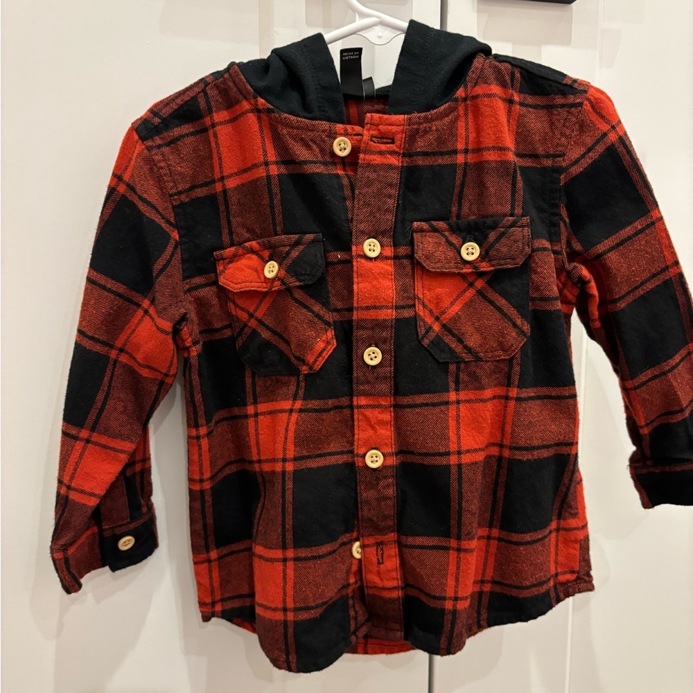 Art Class 2T top